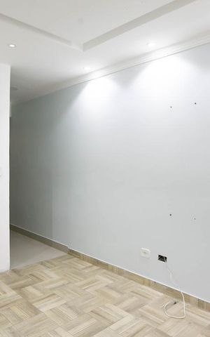 Casa à venda com 175m², 3 quartos e 2 vagasSala