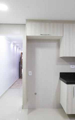 Casa à venda com 175m², 3 quartos e 2 vagasCozinha