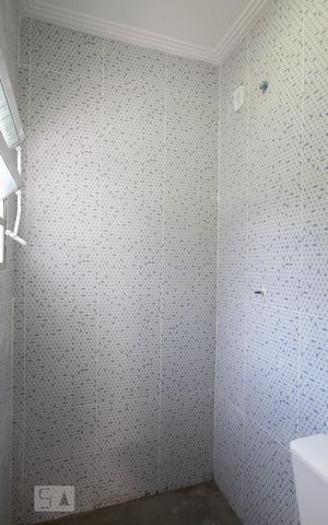 Casa à venda com 175m², 3 quartos e 2 vagasBanheiro de Serviço