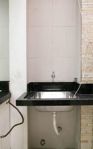 Casa à venda com 175m², 3 quartos e 2 vagasÁrea de Serviço