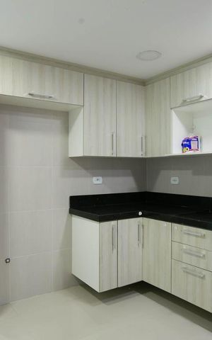 Casa à venda com 175m², 3 quartos e 2 vagasCozinha