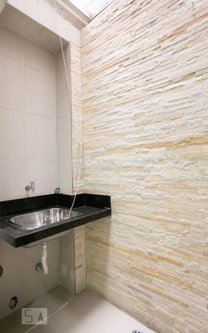 Casa à venda com 175m², 3 quartos e 2 vagasÁrea de Serviço