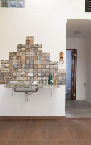 Casa à venda com 175m², 3 quartos e 2 vagasVaranda gourmet
