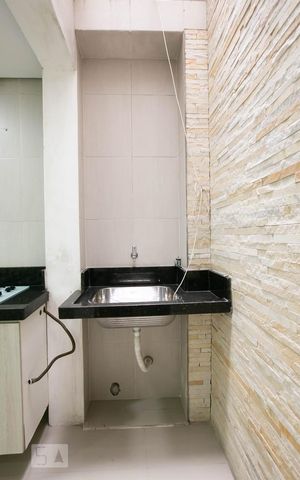 Casa à venda com 175m², 3 quartos e 2 vagasÁrea de Serviço