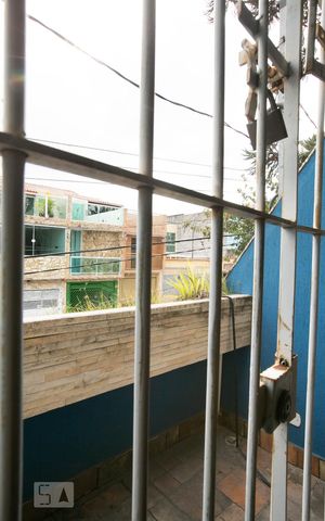 Casa à venda com 175m², 3 quartos e 2 vagasSacada da Suíte 1