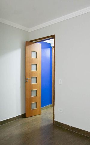 Casa à venda com 175m², 3 quartos e 2 vagasSuíte 2