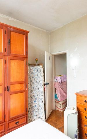 Apartamento à venda com 98m², 3 quartos e sem vaga Apartamento à venda com 98m², 3 quartos e sem vagaQuarto 2