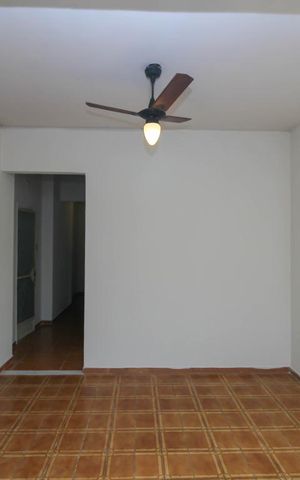 Apartamento para alugar com 58m², 2 quartos e sem vaga Apartamento para alugar com 58m², 2 quartos e sem vagaSala