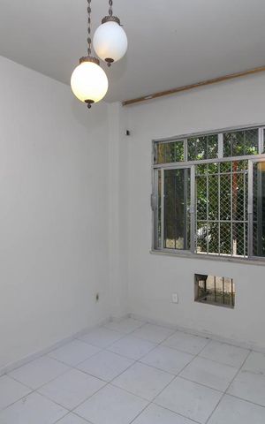 Apartamento para alugar com 58m², 2 quartos e sem vaga Apartamento para alugar com 58m², 2 quartos e sem vagaQuarto 2