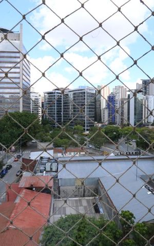 Apartamento à venda com 55m², 2 quartos e 1 vagaVista