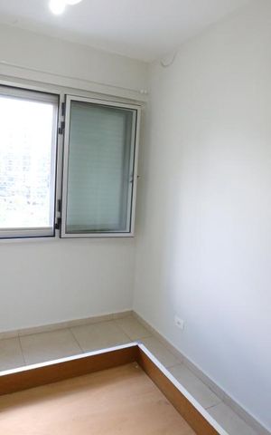 Apartamento à venda com 55m², 2 quartos e 1 vagaQuarto 1