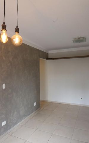 Apartamento à venda com 55m², 2 quartos e 1 vagaSala