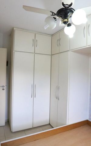 Apartamento à venda com 55m², 2 quartos e 1 vagaQuarto 1