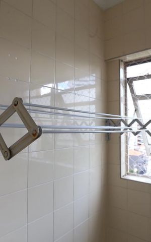 Apartamento à venda com 55m², 2 quartos e 1 vagaÁrea de Serviço