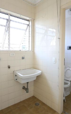 Apartamento à venda com 55m², 2 quartos e 1 vagaÁrea de Serviço