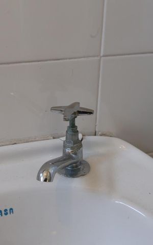 Apartamento à venda com 55m², 2 quartos e 1 vagaBanheiro de Serviço