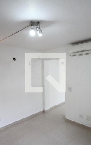 Casa para alugar com 60m², 1 quarto e sem vagaSala