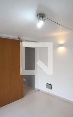 Casa para alugar com 60m², 1 quarto e sem vagaSala