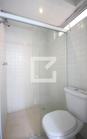Casa para alugar com 60m², 1 quarto e sem vagaSuíte