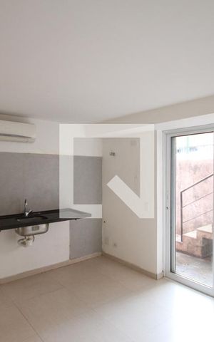 Casa para alugar com 60m², 1 quarto e sem vagaCozinha