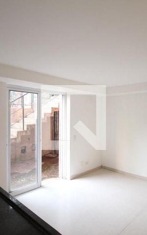 Casa para alugar com 60m², 1 quarto e sem vagaCozinha