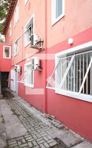 Casa para alugar com 60m², 1 quarto e sem vagaQuintal