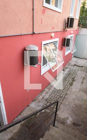 Casa para alugar com 60m², 1 quarto e sem vagaQuintal