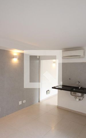 Casa para alugar com 60m², 1 quarto e sem vagaCozinha