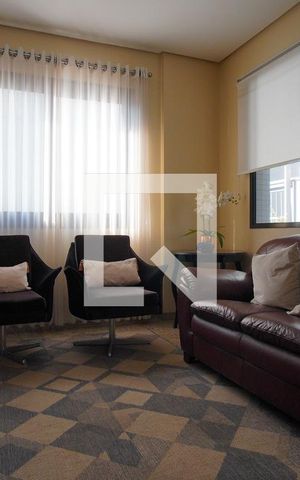 Apartamento à venda com 101m², 3 quartos e 2 vagasÁrea comum - Hall