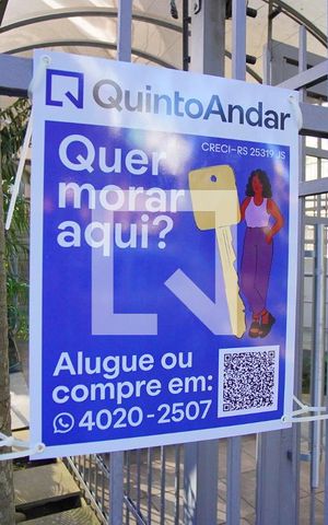 Apartamento à venda com 101m², 3 quartos e 2 vagasPlaquinha