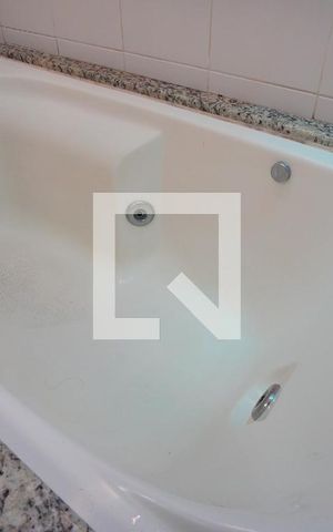 Apartamento à venda com 101m², 3 quartos e 2 vagasBanheiro da Suíte