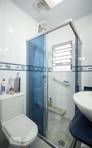 Casa à venda com 159m², 4 quartos e 1 vagaBanheiro Quarto 3 - Suíte