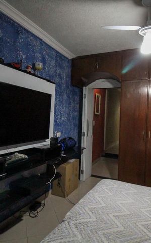 Casa à venda com 159m², 4 quartos e 1 vagaQuarto 2
