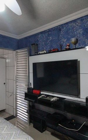 Casa à venda com 159m², 4 quartos e 1 vagaQuarto 2