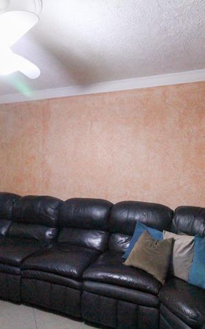 Casa à venda com 159m², 4 quartos e 1 vagaSala
