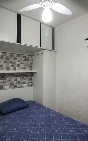 Casa à venda com 159m², 4 quartos e 1 vagaQuarto 4 - Suíte
