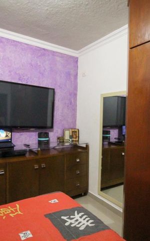 Casa à venda com 159m², 4 quartos e 1 vagaQuarto 1