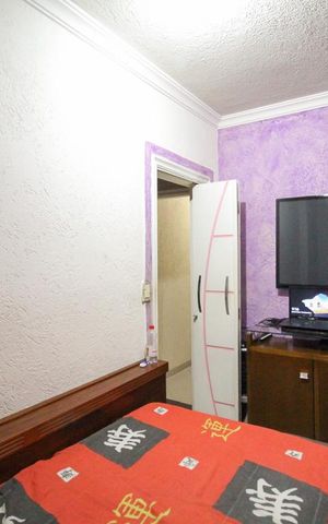 Casa à venda com 159m², 4 quartos e 1 vagaQuarto 1