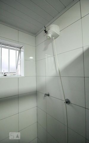 Casa à venda com 159m², 4 quartos e 1 vagaBanheiro Quarto 4 - Suíte