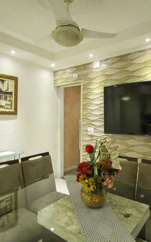 Casa à venda com 159m², 4 quartos e 1 vagaSala de Jantar
