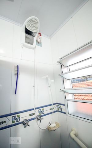 Casa à venda com 159m², 4 quartos e 1 vagaBanheiro Quarto 3 - Suíte