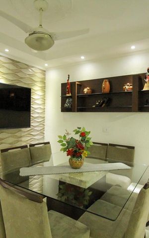 Casa à venda com 159m², 4 quartos e 1 vagaSala de Jantar