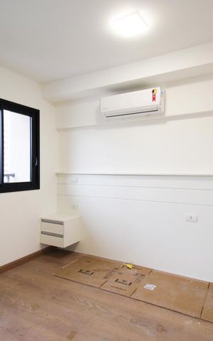 Studio para alugar com 25m², 1 quarto e sem vaga Studio para alugar com 25m², 1 quarto e sem vagaSuíte