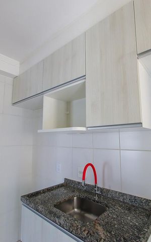 Apartamento para alugar com 76m², 3 quartos e 1 vaga Apartamento para alugar com 76m², 3 quartos e 1 vagaCozinha
