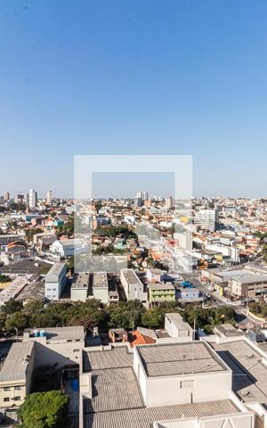 Apartamento à venda com 51m², 2 quartos e 1 vagaDormitório 1 - Vista