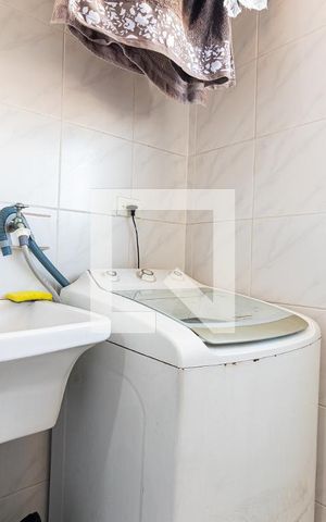 Apartamento à venda com 51m², 2 quartos e 1 vagaÁrea de Serviço