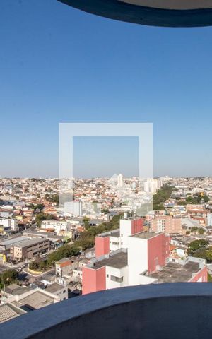 Apartamento à venda com 51m², 2 quartos e 1 vagaVaranda - Vista