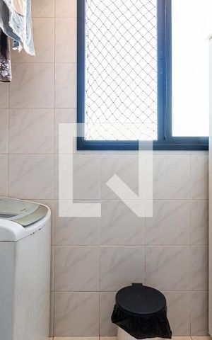 Apartamento à venda com 51m², 2 quartos e 1 vagaÁrea de Serviço