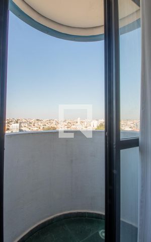 Apartamento à venda com 51m², 2 quartos e 1 vagaVaranda