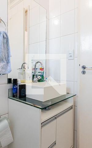 Apartamento à venda com 51m², 2 quartos e 1 vagaBanheiro